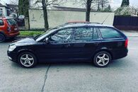 Veškeré náhradní díly Škoda Octavia 2 kombi FL BLS JCR LF9R