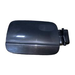 Audi A7 C7 4G sportback r.v. 2012 tmavě šedá metalíza kód barvy LX7U víko nádrže