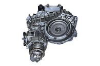 Převodovka 6A 4x4 NHZ 3.6FSI 220KW BWS VW Passat B7 2011
