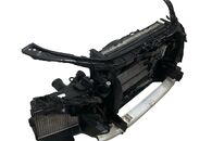 Chladičová stěna CASA 3.0TDI 176KW V6 commonrail s DPF AUDI Q7 4L S-Line facelift r.v. 2010