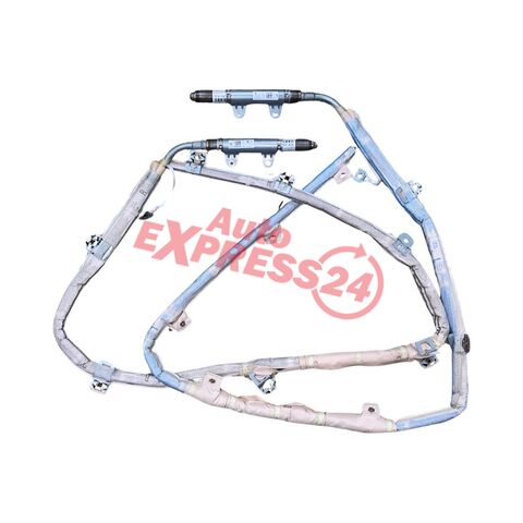 VW Touareg 7P r.v. 2012 pravý levý stropní airbag 7P6880742C  7P6880741C