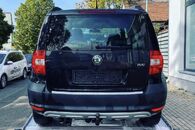 Veškeré náhradní díly Škoda Yeti 5L 2010 CBZB LHX LF9R
