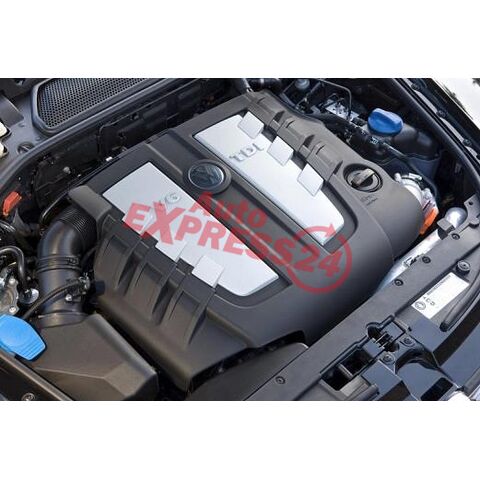 Motor naftový CEXB 3.0TDI 180KW VW Phaeton 3D 2014