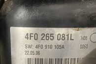 Audi A6 C6 4F sedan r.v. 2007 webasto 4F0265081L 4F0910105A