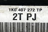 VW Passat B7 kombi r.v. 2013 pravá přední poloosa CFFB NFU 1K0407272TP