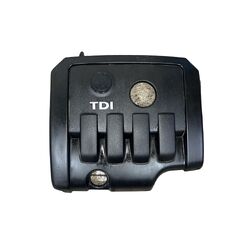 Škoda Octavia 2 kombi r.v. 2008 horní kryt motoru BKD 03G103925BF