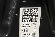 Audi Q3 8U S-Line r.v. 2014 posilovač brzd 5N1614105C