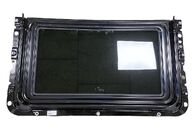 BMW 3 F31 318D touring r.v. 2016 střešní okno