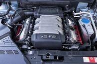 Vůz na náhradní díly Audi A4 B8 8K avant 2009 CALA KWP LX5X