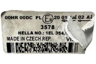 Škoda Octavia 2 kombi r.v. 2006 pravé přední světlo xenon 1Z1941018N