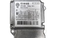 VW Golf 6 hatchback r.v. 2011 palubní deska 5C0959655B 1T0880201K 5K1880841D 5K0880204A 1K4857705BG 1K4857706BJ