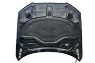 Audi A6 C7 4G facelift S-Line avant r.v. 2018 černá metalíza kód barvy LY9B kapota 4G0823029A