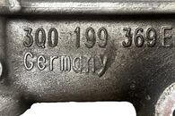 VW Passat B8 kombi r.v. 2018 přední nápravnice 3Q0199369E