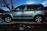 Veškeré náhradní díly Škoda Yeti 5L r.v. 2013 CFHC NFR LQ5W