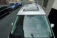 Vůz na náhradní díly VW Sharan 7N r.v. 2012 CFGB NGJ LA7W