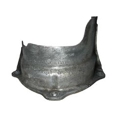 Audi A4 B9 8W S-Line avant r.v. 2017 tepelný štít 8K0407720