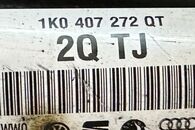 Škoda Octavia 2 facelift kombi r.v. 2012 pravá přední poloosa CAXA NBA 1K0407272QT