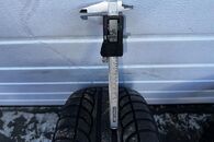 Kola 225/40/ZR18 18x8JJ ET42 letní 4,58 mm