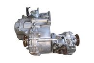 Převodovka 6Q 4X4 QPF 1.4TSI 110KW CZD Škoda Yeti 5L FL 2016
