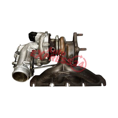 Turbo 06F145701D BWA