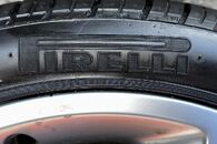 Audi kolo 245/40 R18 letní pneu 7,45mm DOT0312 8.0Jx18H2 ET43 4F0601025DC