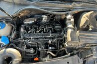 Vůz na náhradní díly VW Golf 6 kombi r.v. 2012 CAYC LHW LD7X