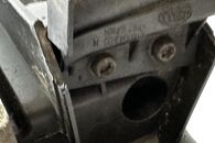 Audi A6 C6 4F avant r.v. 2006 levé přední světlo xenon 4F0941029CQ jednotka 5DV008290-00