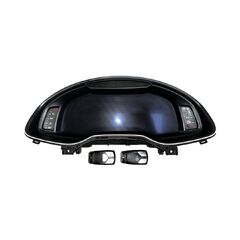 Audi Q7 4M r.v. 2018 druhá generace naftové budíky 4M0920790C