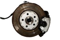 VW Taigo hatchback r.v. 2025 pravá přední těhlice 2Q0407256AD 2Q0615106AJ