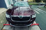 Veškeré náhradní díly Škoda Superb 2 kombi 11 CFGB MFM LF3X