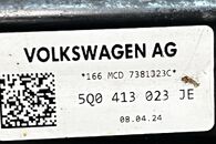 Škoda Octavia 3 kombi r.v. 2016 přední tlumič 5Q0413023JE