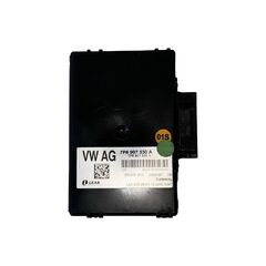 VW Touareg 7L facelift r.v. 2011 řídící jednotka gateway 7P6907530A