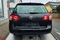 Vůz na náhradní díly VW Passat B6 kombi 2010 CAYC MDM LC8Z