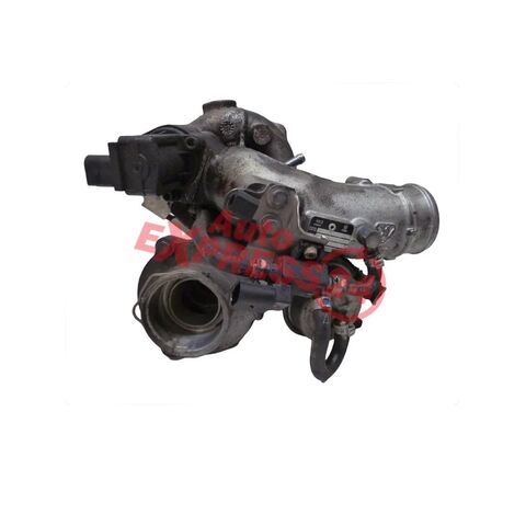 Turbo 06F145701G 2.0TFSI 147KW BWA Škoda Octavia 2