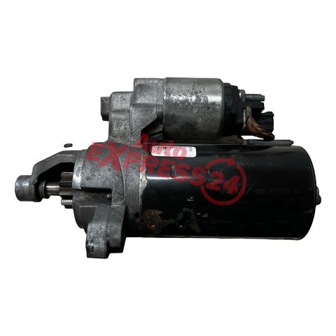 Audi A4 B8 facelift allroad r.v. 2013 startér NHP 059911021G