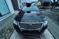 Veškeré náhradní díly VW Passat B6 kombi 2010 CBAB KXX LC8Z