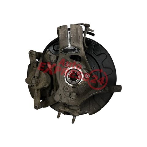 VW Passat B8 kombi r.v. 2015 pravá přední těhlice