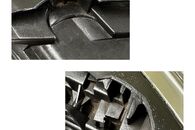 VW Sharan 7M r.v. 2009 pravé přední světlo xenon 7M3941018