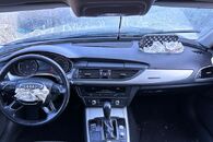 Vůz na náhradní díly Audi A6 4G FL S-Line avant 2018 DDDA PJU LY9C