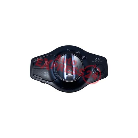 Přepínač světel 8K0941531T