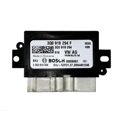 Škoda Kodiaq 7N RS r.v. 2021 řídící jednotka parkovacího asistenta 3Q0919294F