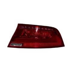 Audi A7 4G sportback r.v. 2011 pravé zadní vnější světlo LED 4G8945096
