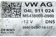 Audi A6 4G facelift S-Line avant r.v. 2018 startér PJU 04L911024