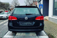 Veškeré náhradní díly VW Passat B7 kombi CFFB MRL LC9X 2011