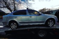 Náhradní díly Škoda Octavia 2 FL sedan 2011 CFHC MSV LA7W
