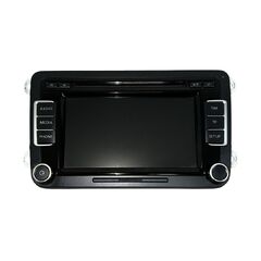 VW Passat B7 r.v. 2012 navigace 3C8035195F