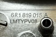 Škoda Fabia 3 kombi r.v. 2017 ventilátor topení 6R1819015A