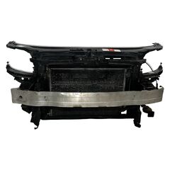 Audi A3 8P Sportback r.v. 2007 chladičová stěna BMM 2.0TDI 103KW 8V