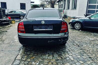 Škoda Superb 1 r.v. 2006 BDG FAD LF9R