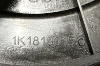 Ventilátor topení 1K1819015C